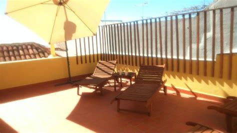 Room service (during limited hours) is available. HOTEL RURAL VILAFLOR (Tenerife): Prezzi 2018 e recensioni