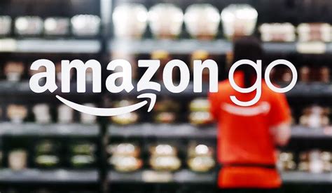 Loginext Blog Amazon Go Just Walk Out Technology For Retail Would