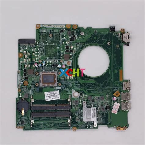 Placa Base Para Port Til Hp Pavilion F Series