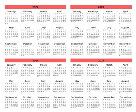 Calendario 2024 En Excel • Excel Total 56 Off