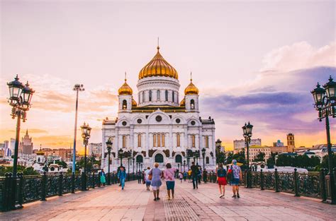 30 Best Things To Do In Moscow Russia By A Resident Of Moscow
