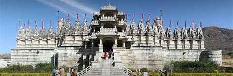 Jain Temple Bhojpur India Best Time To Visit Jain Temple