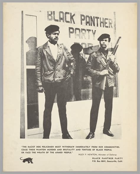 ‘mixed Feelings As Redevelopment Of Black Panther Party Headquarters