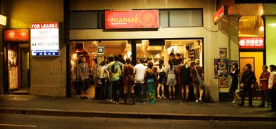Best mamak spots in kl. Mamak Malaysian Restaurant - Sydney - by Cazzy1213