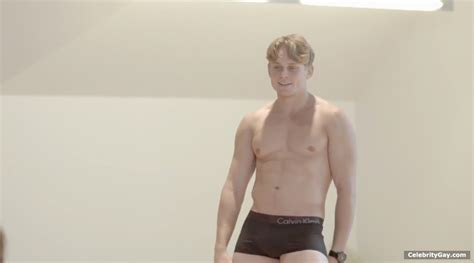 Billy Magnussen The Male Fappening