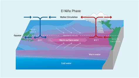 El Niño In A Changing Climate