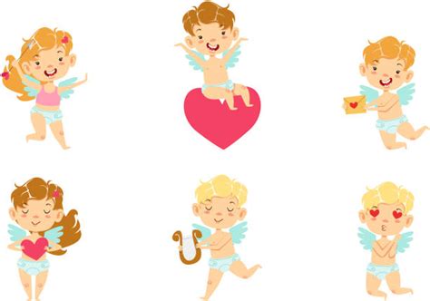 1000 Baby Angels In Heaven Stock Illustrations Royalty Free Vector