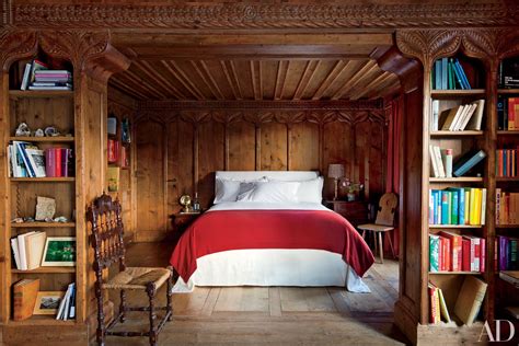 7 Cozy Bedroom Ideas Architectural Digest