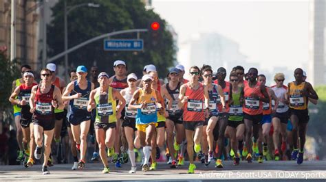 The 2020 Us Olympic Marathon Trials Project Phillips Running