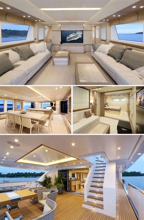 Pin On Luxury Yachts And Boats