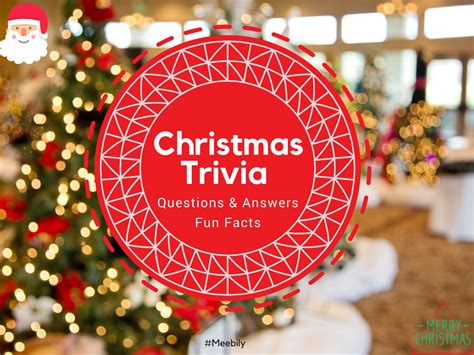 The editors of publications international, ltd. 100+ Christmas Trivia Questions & Answers - Meebily