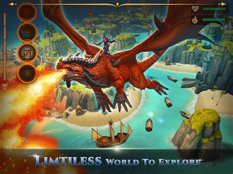 War Dragons For Android Apk Download