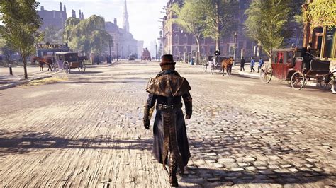 Assassin S Creed Syndicate Multi Kill Finishers Stealth Kills And