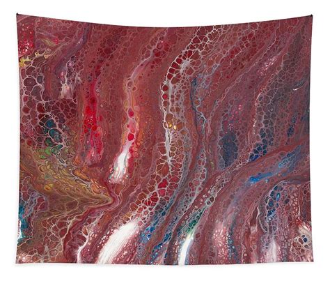 Colorful Gems Tapestry For Sale By Leslie Gatson Mudd Tapestry