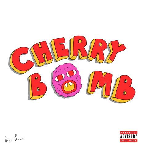 타일러 더 크리에이터 cherry bomb - Google 검색 | Tyler the creator, Weird drawings