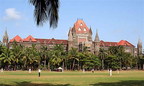 Bombay High Court Ministry Of Legal Updates