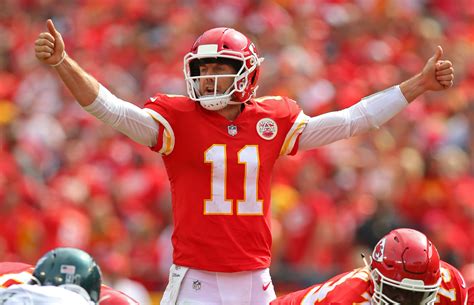 NFL QB power rankings, Week 7