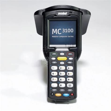 New Mc319z Rfid Data Collector Barcode Scanner For Symbol Motorola