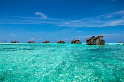 Gili Lankanfushi Luxury Resort North Male Atoll Maldives 🇲🇻 Reelluxe