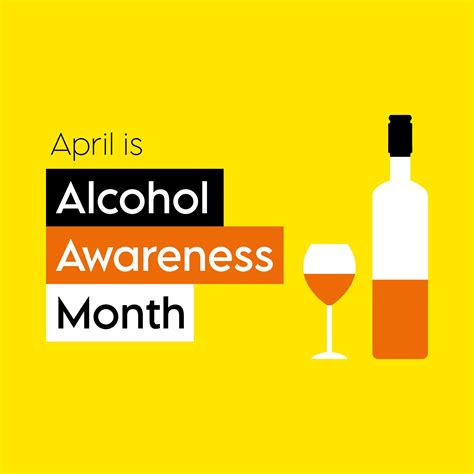 April Is Alcohol Awareness Month Texas Health Care