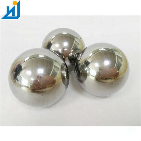70mm Chrome Steel Bearing Ball For Machine Part 12mm Ball Bearing Balls