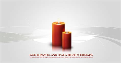 Beautiful Christmas Candles Desktop Backgrounds Funny Pictures Cool