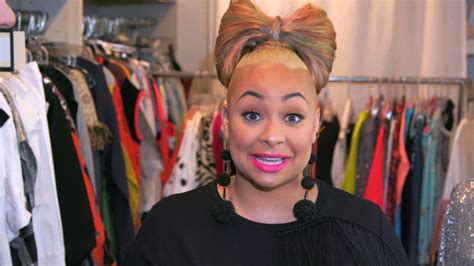 Exclusive Raven Symone Calls Ravens Home A Dream Why Playing A