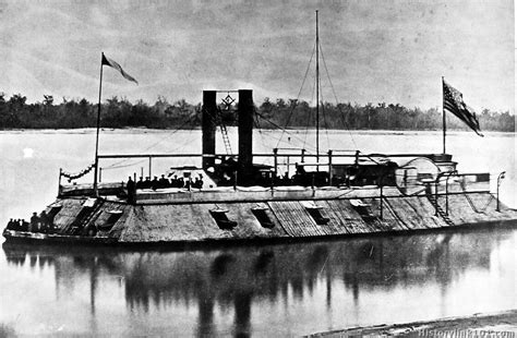 Merrimack Civil War Ship Civil War Battles Civil War Navy