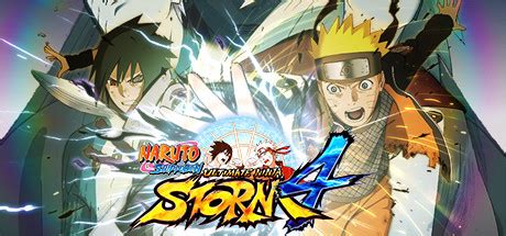 Codex is currently looking for. Naruto Shippuden Ultimate Ninja Storm 4 Codex PC Game Free Download | Mangunreja Game
