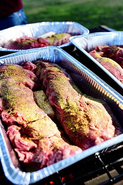 Put the ingredients in your crock pot and reap the reward of having an incredible dinner! Pioneer Woman Beef Tenderloin Recipes : Beef Tenderloin Thefitfork Com / Beef chateaubriand has ...