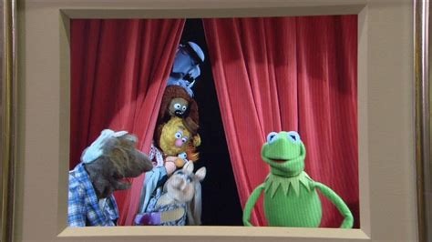 Muppets Adventure Game And Enchanted Art On The Disney Fantasy Cruise