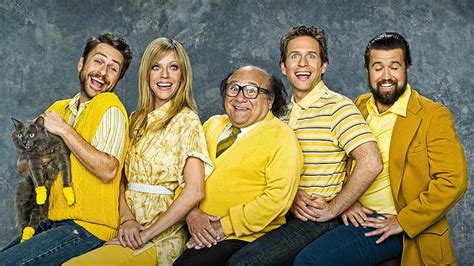 Hd Wallpaper Tv Show Its Always Sunny In Philadelphia Dee Reynolds