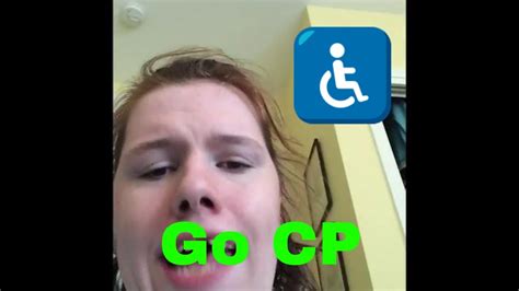 go cerebral palsy go regan vlogs don t play the victim things doctors don t tell you youtube