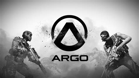 Argo Launch Trailer Youtube