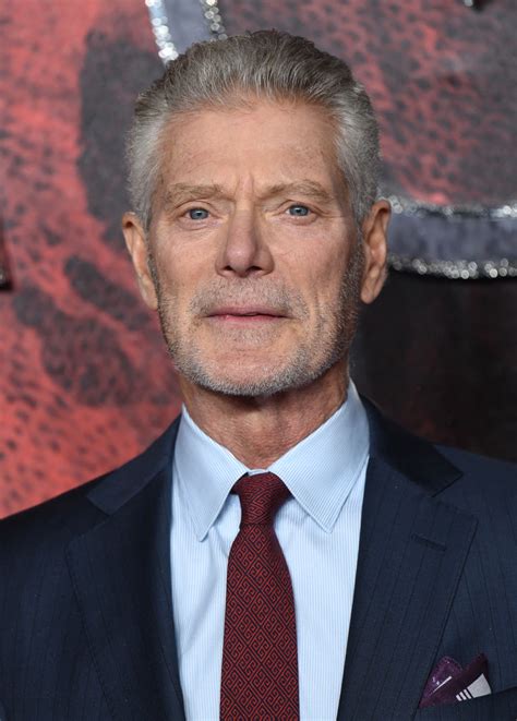 Stephen Lang Photos Photos Mortal Engines World Premiere Red