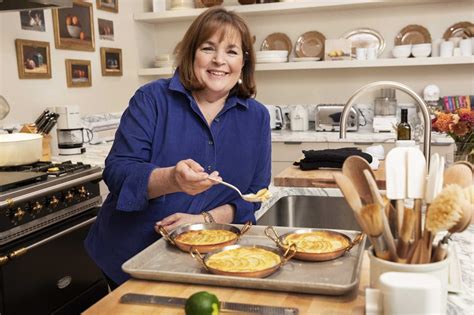 Ina Garten Includes Bay Area Favorite In Her Annual Foodie T Guide