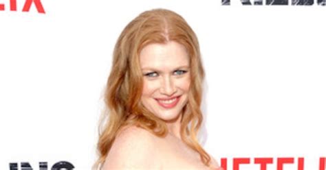 Mireille Enos Gives Birth To A Baby Boy Find Out Her New Sons