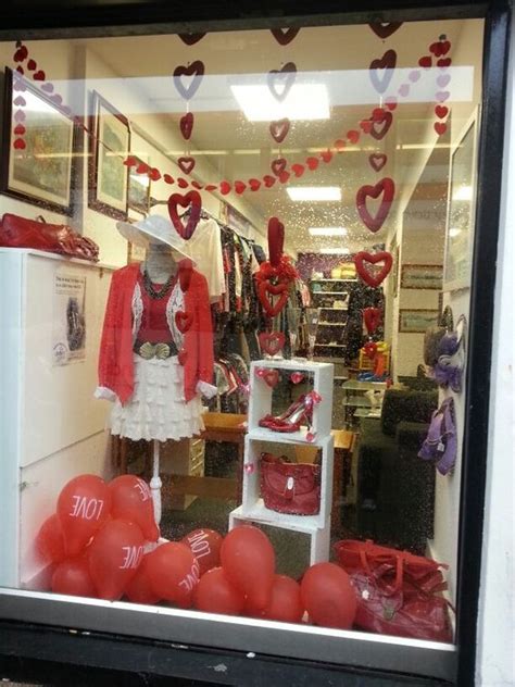 The Ultimate Valentines Day Window Display Ideas For Your Retail