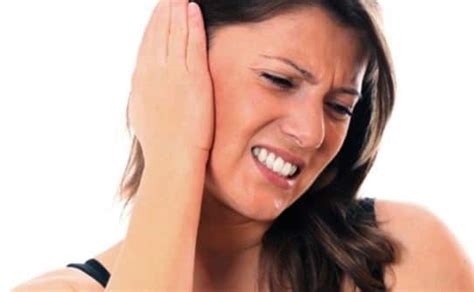 Pain Behind Ear Sharp Throbbing Left Right Ear Lobe Down Neck