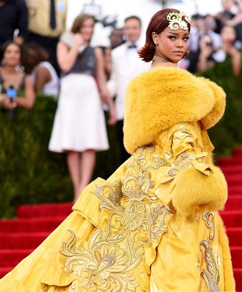 Rihanna Style 2019 15 Of Rihannas Most Extravagant Outfits