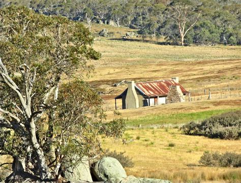 Historic Orroral Homestead Orroral Rd Tennent Creek Act 2620 Australia