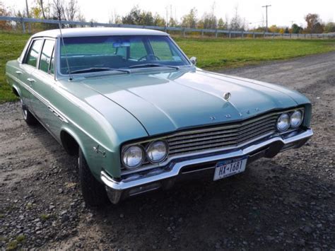 1965 Buick Special Deluxe For Sale
