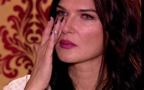 Monica Bârlădeanu Carla Din Serialul Vlad Dezvăluiri Cu Lacrimi în