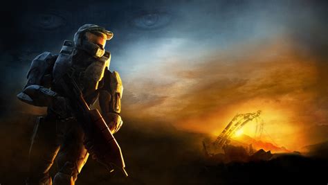 Halo Hd Wallpapers Backgrounds