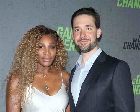 alexis ohanian says he has no problem being known as serena williams husband—“i ll be a self