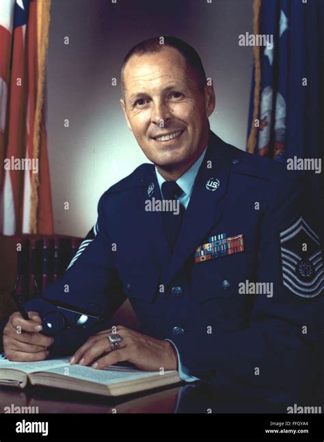Chief Master Sergeant Air Force Hi Res Stock Photography And Images Alamy