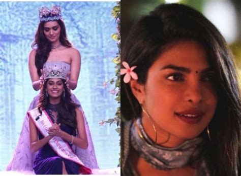 Bollywood News Update June 20 Anukreethy Vas Crowned Miss India 2018