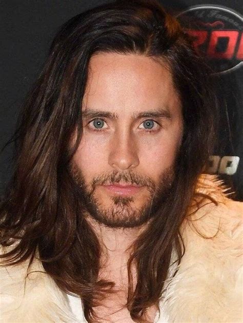 Two of our favorite brunettes have completely changed their looks. Pin by Luis Alberto Guzmán on Jared to Mars (With images ...