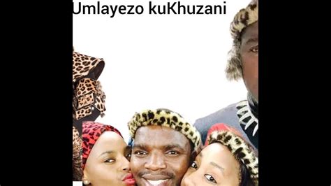 Zizwele Umlayezo Obheke Ngqo Kukhuzani Mpungose Ophuma Kobhuti