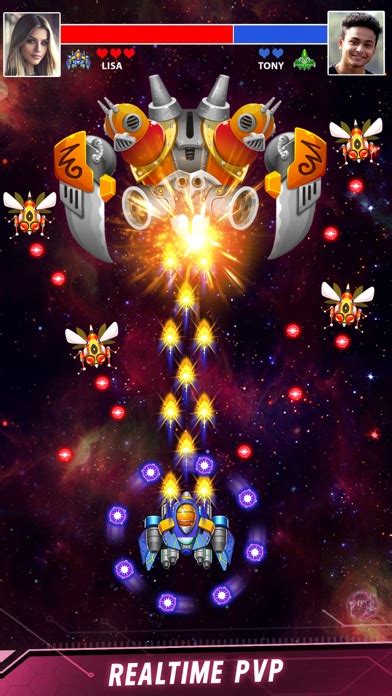 Galaxy Attack Space Shooter Wiki Best Wiki For This Game 2021
